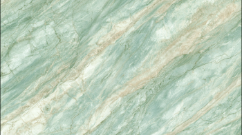 Elegant Seafoam Green Marble Texture