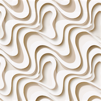 Elegant Seamless Abstract Wallpaper Pattern