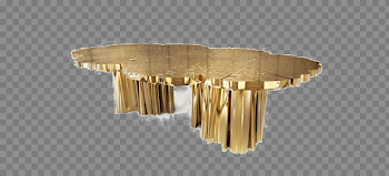 Elegant Table PNG Image Background