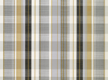 Elegant Vertical Plaid Pattern