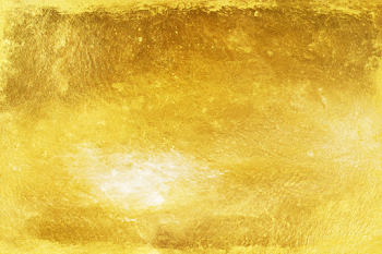 Elegant Warm Gold Abstract Texture Background