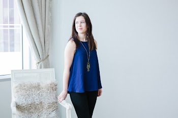 Elegant Woman