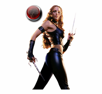 Elektra Png - Elektra Jennifer Garner Png, Transparent Png ...