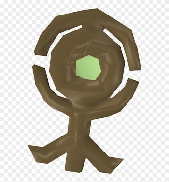 Elemental Clipart Money - Runescape Talisman