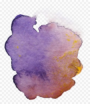 Elements, Hong Kong Watercolor painting - Watercolor painted floral elements picture 