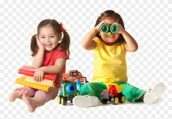 Elements Kids Home - Play School Kids