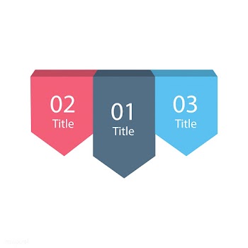 Elements of infographic | Free stock vector - 77680