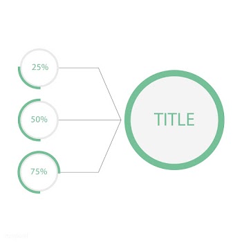 Elements of infographic | Free stock vector - 77688