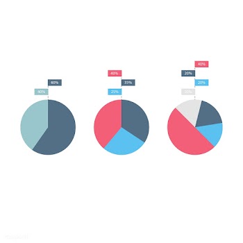 Elements of infographic | Free stock vector - 77714