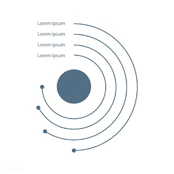 Elements of infographic | Free stock vector - 77724