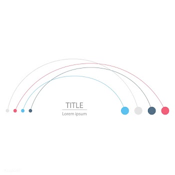 Elements of infographic | Free stock vector - 77725