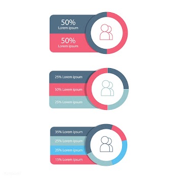 Elements of infographic | Free stock vector - 77726