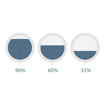 Elements of infographic | Free stock vector - 77727