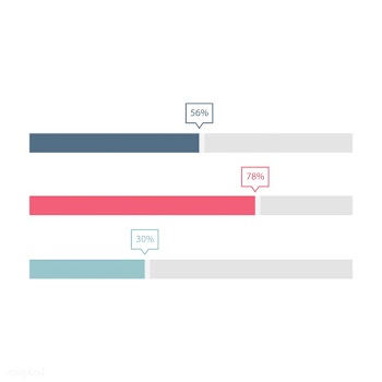 Elements of infographic | Free stock vector - 77762