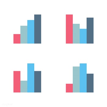Elements of infographic | Free stock vector - 77764