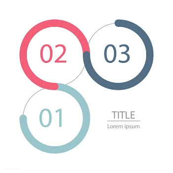 Elements of infographic | Free stock vector - 77767
