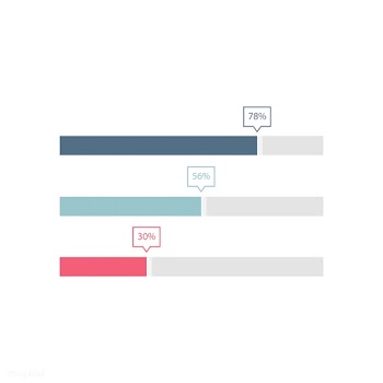 Elements of infographic | Free stock vector - 77774