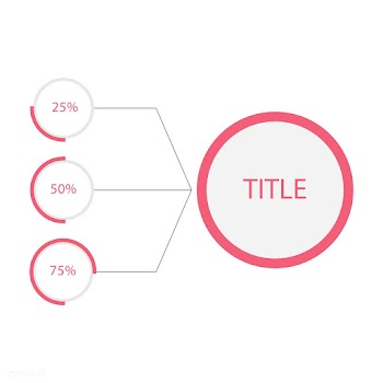 Elements of infographic | Free stock vector - 77775