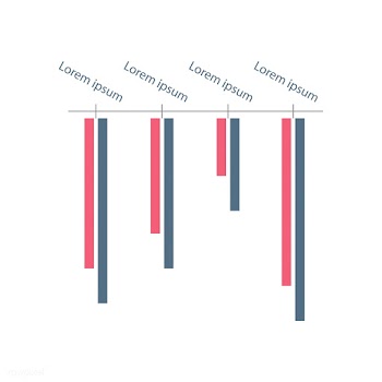 Elements of infographic | Free stock vector - 77780