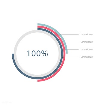 Elements of infographic | Free stock vector - 77813