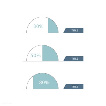 Elements of infographic | Free stock vector - 77816