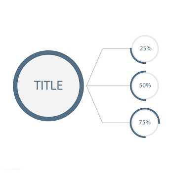 Elements of infographic | Free stock vector - 77851