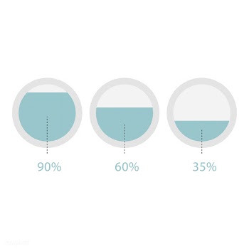 Elements of infographic | Free stock vector - 77854