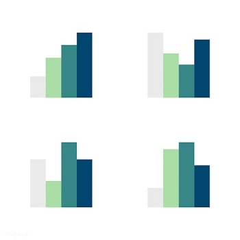 Elements of infographic | Free stock vector - 77862