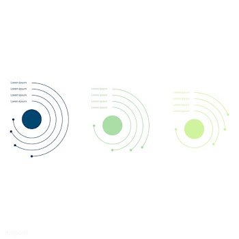 Elements of infographic | Free stock vector - 77912