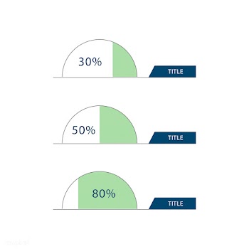 Elements of infographic | Free stock vector - 77915