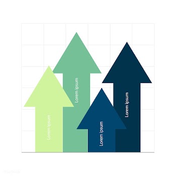 Elements of infographic | Free stock vector - 77942