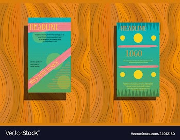 Elements of infographics for presentations vector image