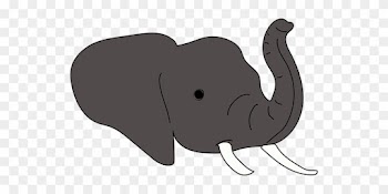 Elephant, Animals, Nature, Wild, Zoo - Nature Animals Elephant