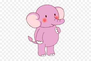 Elephant Cartoon Image Portable Network Graphics animation - cute baby elephant 