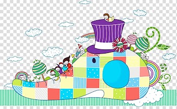 Elephant Illustration, Abstract illustration elephant nose transparent background PNG clipart