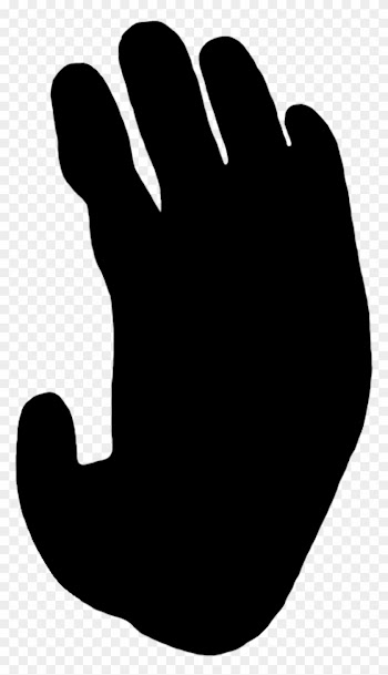 Elephant - Monkey Paw Clipart