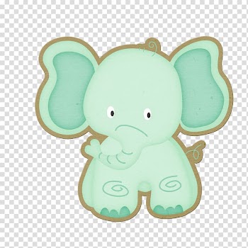 Elephant Rhinoceros Animal, Elephant transparent background PNG clipart