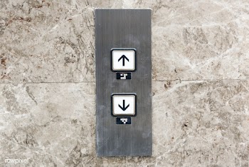 Elevator control buttons | Free stock photo - 555860