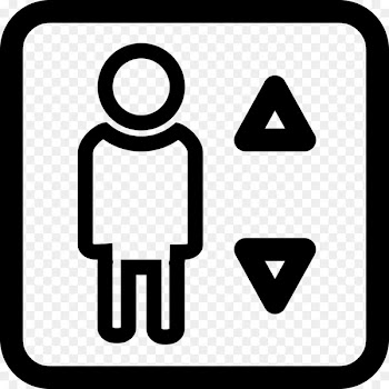 Elevator mechanic Transport Building Computer Icons - elevetor icon 