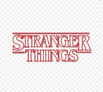 Eleven Stranger Things - Season 2 Sticker Television show The Duffer Brothers - stranger 