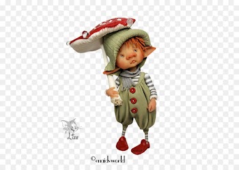 Elf Fairy Portable Network Graphics Image Clay - elf 