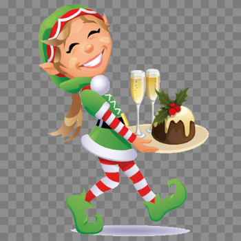 Elf PNG Photo | PNG Mart