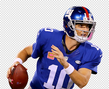 Eli Manning PNG Transparent Image - PngPix