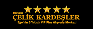 Çelik Kardeşler Logo Vector
