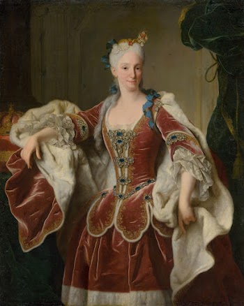 Elisabeth farnese | Free Photo - rawpixel