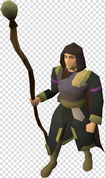 Elite Dark Mage - The RuneScape Wiki