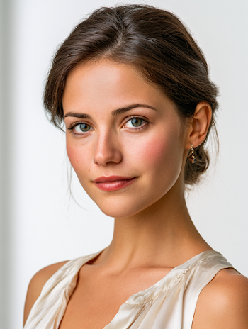 Elite Matchmaker Portrait