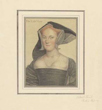 Elizabeth, Lady Vaux by Francesco | Free Photo - rawpixel