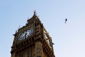 Elizabeth's Tower