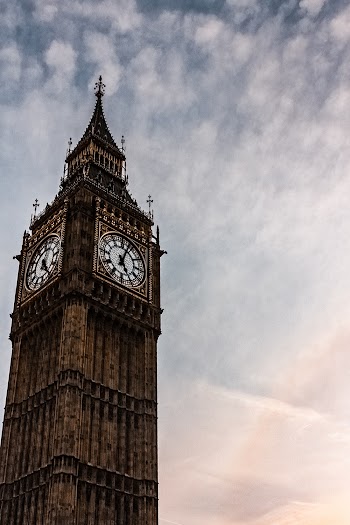 Elizabeth Tower